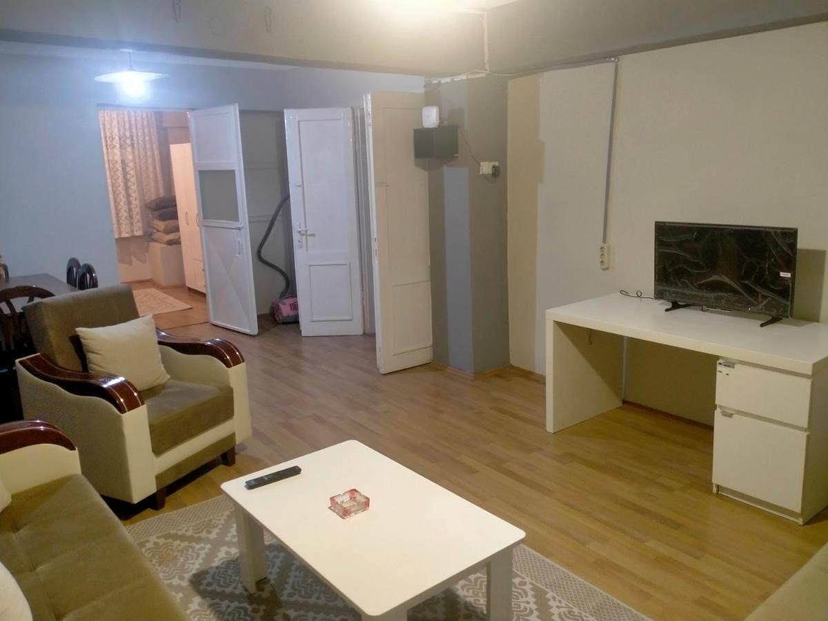 2 Bedrooms Central Area Located Appartment 1Floor Istanbul Eksteriør billede