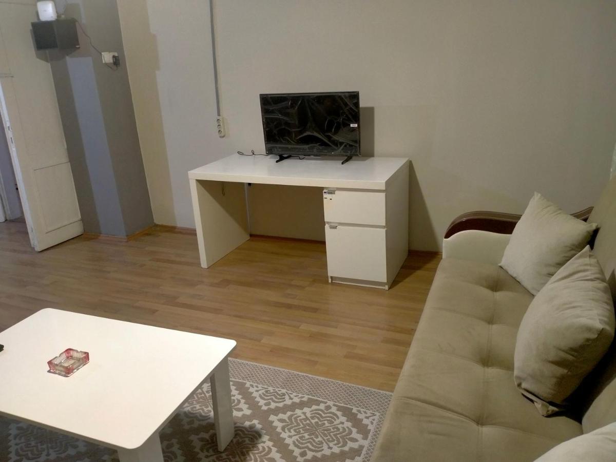 2 Bedrooms Central Area Located Appartment 1Floor Istanbul Eksteriør billede