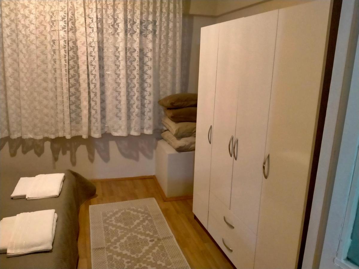 2 Bedrooms Central Area Located Appartment 1Floor Istanbul Eksteriør billede